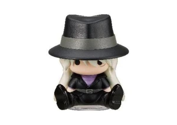(預購) Re-MeNT 盲盒 名偵探柯南 Petadoll 2 全8種 一中盒8入販售 20260511 Re-MeNT 盲盒 名偵探柯南 Petadoll 2 全8種 一中盒8入販售