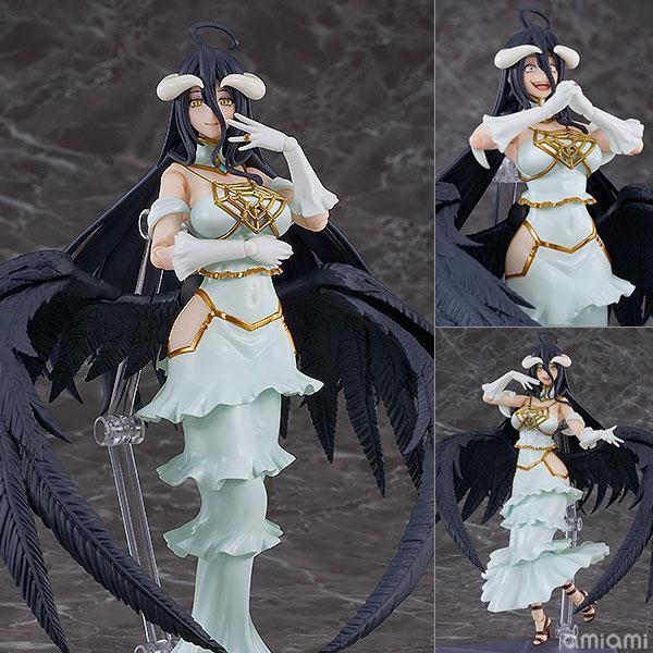 (預購) Good Smile 693 figma OVERLORD 聖王國篇 雅兒貝德 20260917 Good Smile 693 figma OVERLORD 聖王國篇 雅兒貝德