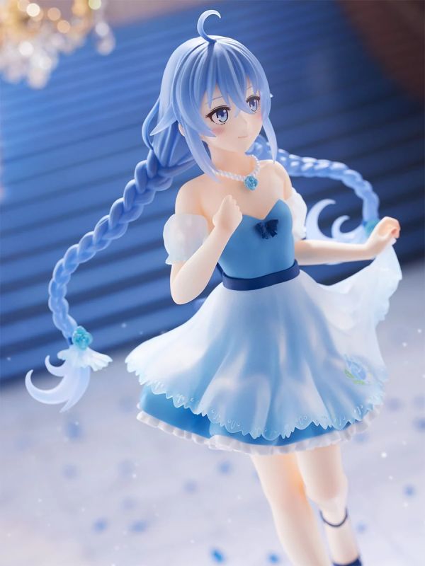 FURYU TENITOL 無職轉生 洛琪希 花妖精ver. FURYU TENITOL 無職轉生 洛琪希 花妖精ver.