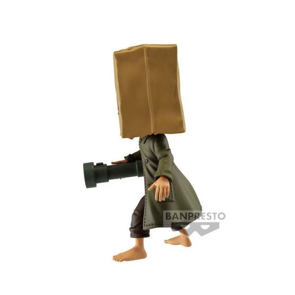[再販] BANPRESTO 景品 小小夢魘 摩諾 2507 [再販] BANPRESTO 景品 小小夢魘 摩諾