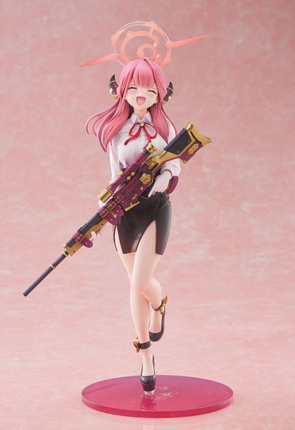 (預購) Max Factory 1/7 蔚藍檔案 Blue Archive 亞瑠 PVC完成品 (預購) Max Factory 1/7 蔚藍檔案 Blue Archive 亞瑠 PVC完成品