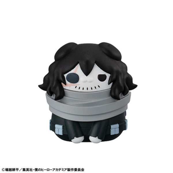 MegaHouse 盒玩 M.C.P 我的英雄學院 英雄學院喵 NO.01 全8種 一中盒8入販售 MegaHouse 盒玩 M.C.P 我的英雄學院 英雄學院喵 NO.01 全8種 一中盒8入販售
