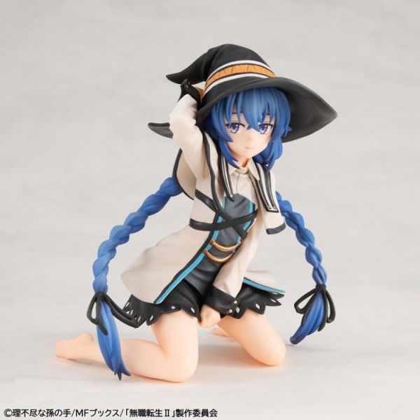 (預購) MEGAHOUSE Melty Princess 無職轉生 掌中洛琪希 裸足 PVC完成品 20260413 MEGAHOUSE Melty Princess 無職轉生 掌中洛琪希 裸足 PVC完成品