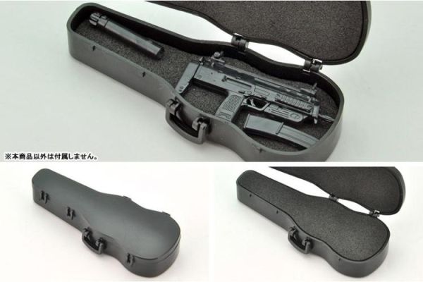 (預購) [再販] Tomytec 1/12 迷你武裝 LD019 武裝箱A 20260325 [再販] Tomytec 1/12 迷你武裝 LD019 武裝箱A