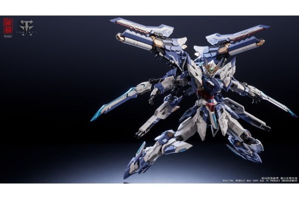 (預購) 藏道模型 天辰機甲 CD-TG03 可動完成品 20251118 藏道模型 天辰機甲 CD-TG03 可動完成品