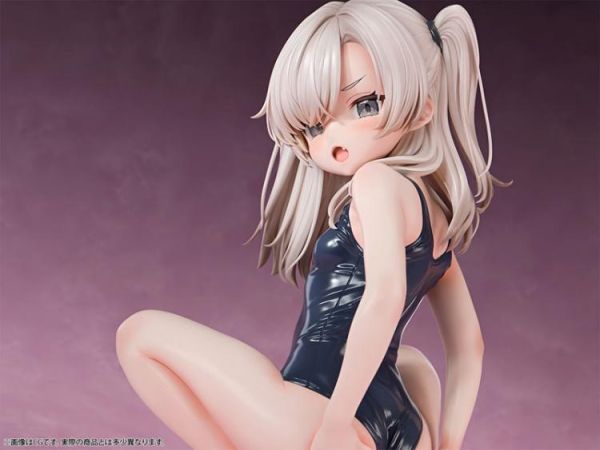 (預購) FOTS JAPAN PMMA人形1/5 死庫水辣妹 若山日和 PVC完成品 20260505 FOTS JAPAN PMMA人形1/5 死庫水辣妹 若山日和 PVC完成品