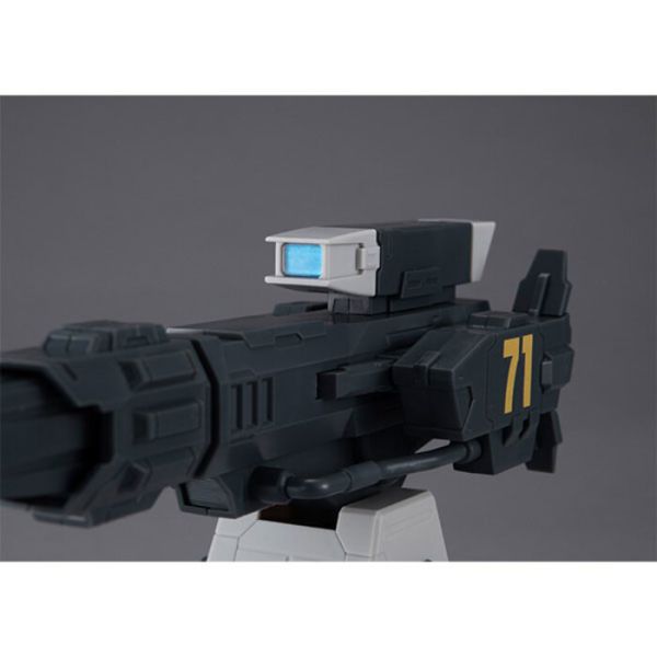 [再販] MegaHouse Machine Build 機動戰士鋼彈 MS用補助兵器 BUSTLINER 組裝模型 [再販] MegaHouse Machine Build 機動戰士鋼彈 MS用補助兵器 BUSTLINER 組裝模型
