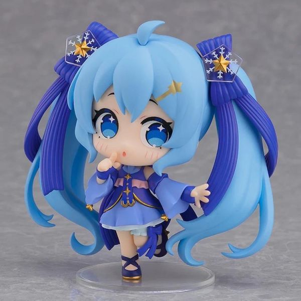 (預購) Good Smile 盲盒 雪初音All Stars vol.2 全8種 一中盒8入販售 20260908 Good Smile 盲盒 雪初音All Stars vol.2 全8種 一中盒8入販售