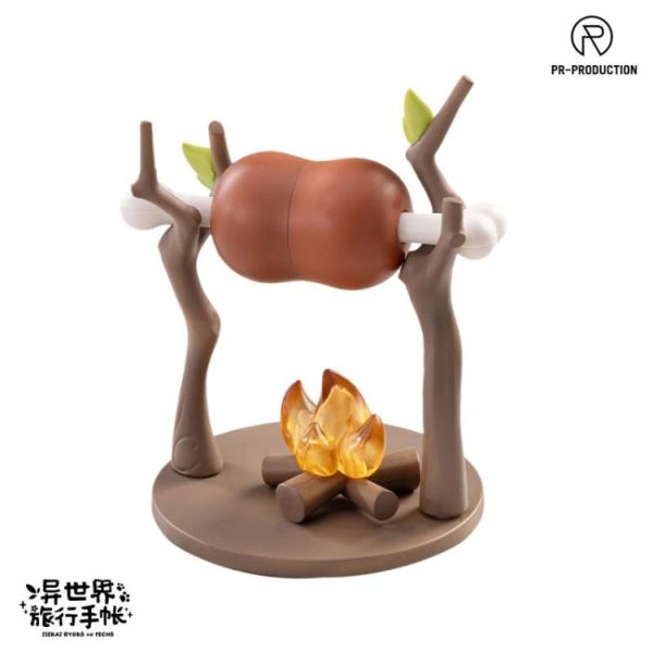 (預購) PR Production 擴展包02 小憩場景A 組裝模型 20260806 PR Production 擴展包02 小憩場景A 組裝模型