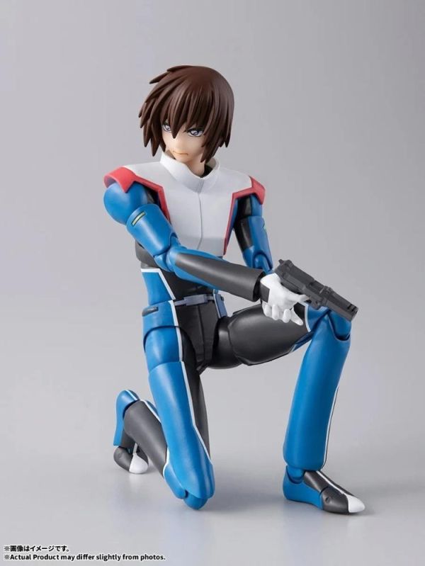 (預購) BANDAI S.H.Figuarts SHF 機動戰士鋼彈 煌·大和 歐普聯合首長國駕駛服Ver. 可動完成品 20260808 BANDAI S.H.Figuarts SHF 機動戰士鋼彈 煌·大和 歐普聯合首長國駕駛服Ver. 可動完成品