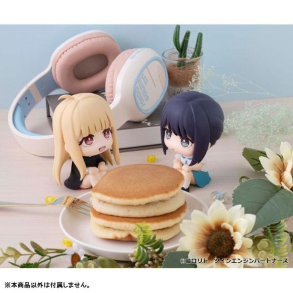 (預購) MEGAHOUSE Lookup 超時空輝耀姬 酒寄彩葉 20260813 MEGAHOUSE Lookup 超時空輝耀姬 酒寄彩葉