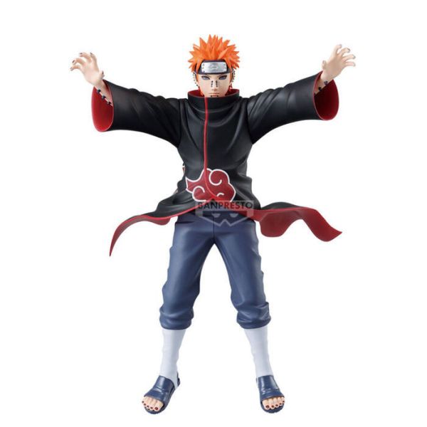[再販] BANPRESTO 景品 火影忍者疾風傳 VIBRATION STARS 培因 2508 [再販] BANPRESTO 景品 火影忍者疾風傳 VIBRATION STARS 培因