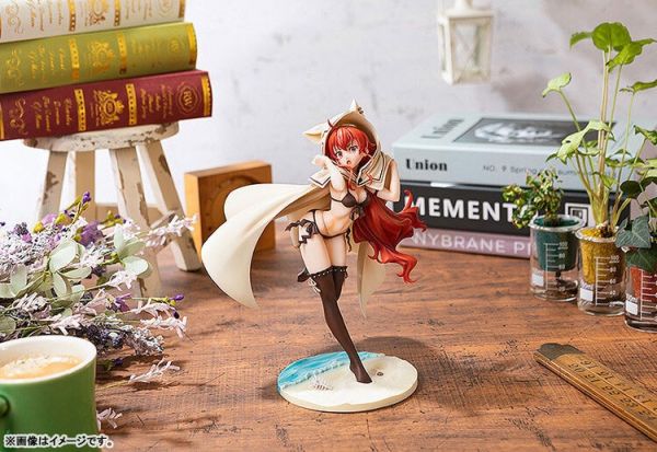 (預購) [再販] KADOKAWA 1/7 CAworks 無職轉生到了異世界就拿出真本事 艾莉絲·伯雷亞斯·格雷拉特 泳裝Ver. PVC完成品 20251027 [再販] KADOKAWA 1/7 CAworks 無職轉生到了異世界就拿出真本事 艾莉絲·伯雷亞斯·格雷拉特 泳裝Ver. PVC完成品