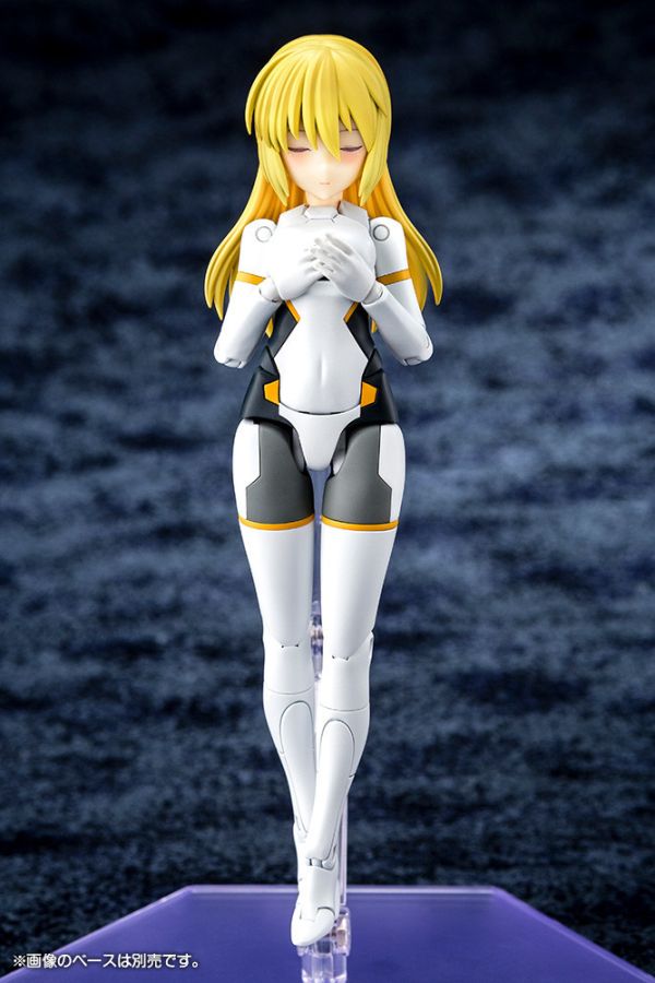 Kotobukiya 壽屋 Megami Device 女神裝置 武裝神姬 天使型 安瓦爾 Trancher 2 組裝模型 Kotobukiya 壽屋 Megami Device 女神裝置 武裝神姬 天使型 安瓦爾 Trancher 2 組裝模型