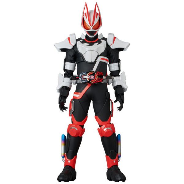 Medicom Toy Rah genesis 假面騎士 GEATS 麥格農推進形態 可動完成品 Medicom Toy Rah genesis 假面騎士 GEATS 麥格農推進形態 可動完成品