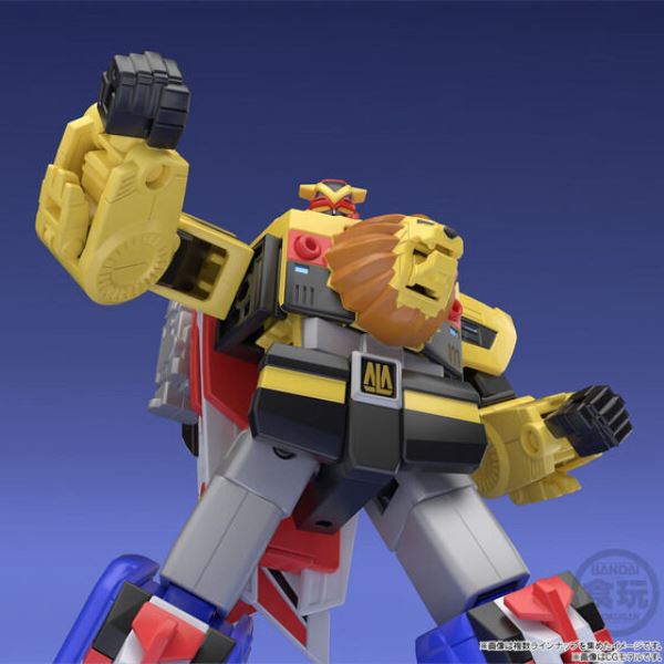 BANDAI 盒玩 SUPER MINIPLA 超獸合體 生命金剛 LIVE ROBOT 組裝模型 全3種 一中盒3入販售 BANDAI 盒玩 SUPER MINIPLA 超獸合體 LIVE ROBOT 組裝模型 全3種 一中盒3入販售
