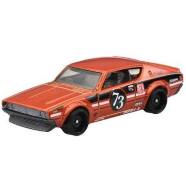 (預購) Hot Wheels 風火輪 HW小車 基本款 日產 Skyline 2000GT-R 20260503 Hot Wheels 風火輪 HW小車 基本款 日產 Skyline 2000GT-R