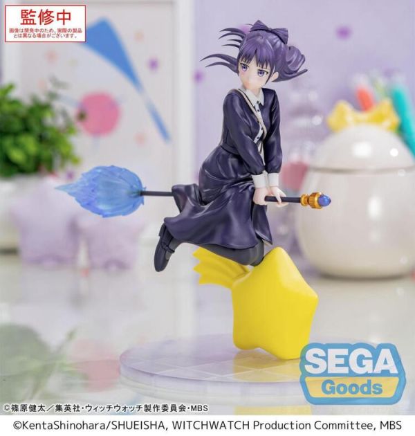 (預購) SEGA 景品 魔女守護者 Luminasta 宮尾音夢 2602 (預購) SEGA 景品 魔女守護者 Luminasta 宮尾音夢