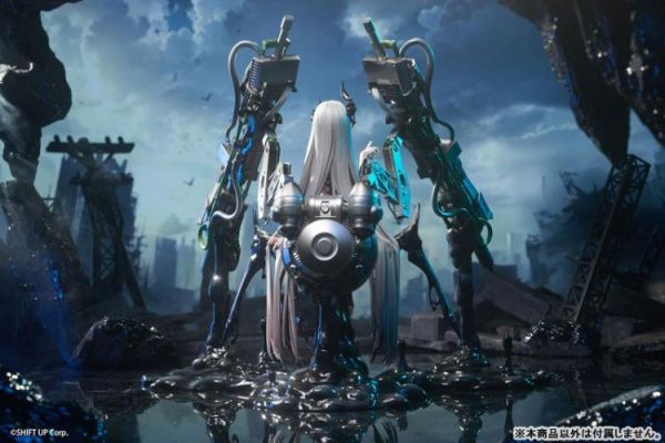 (預購) [豪華版] HobbySakura 1/7 勝利之女神:妮姬 利維坦 PVC完成品 20260407 [豪華版] HobbySakura 1/7 勝利之女神:妮姬 利維坦 PVC完成品