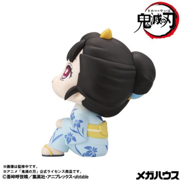 (預購) MEGAHOUSE LOOKUP 鬼滅之刃 戀雪 20260713 MEGAHOUSE LOOKUP 鬼滅之刃 戀雪