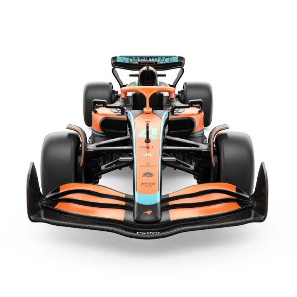 (預購) [再販] 童友社 x RASTAR 1/24 麥拉倫 McLaren F1 MCL36 已塗裝完成品 20260414 [再販] 童友社 x RASTAR 1/24 麥拉倫 McLaren F1 MCL36 已塗裝完成品