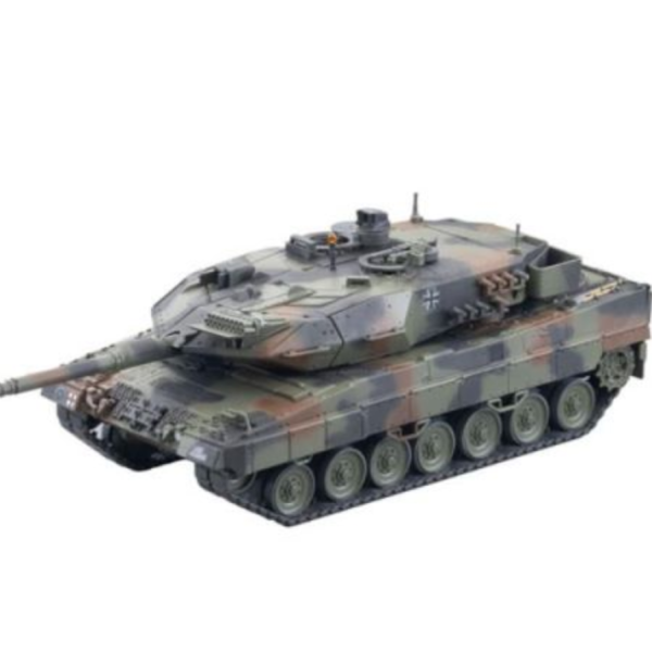 (預購) TOMYTEC 1/64 AS005 Leopard 2A5 組裝模型 20260423 TOMYTEC 1/64 AS005 Leopard 2A5 組裝模型