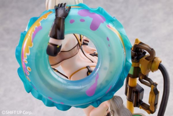 (預購) [豪華版] HobbySakura 1/7 勝利女神:妮姬 伊萊格:BOOM與驚嚇 附掛畫 PVC完成品 20260210 [豪華版] HobbySakura 1/7 勝利女神:妮姬 伊萊格:BOOM與驚嚇 附掛畫 PVC完成品