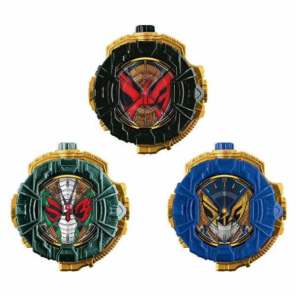 [再販] BANDAI 假面騎士 DX 巴魯科斯＆仲基斯＆扎莫納斯騎士手錶套組 [,PB,商店,],BANDAI,假面騎士,DX,巴魯科斯,＆,仲基斯,＆,扎莫納斯,騎士手錶,套組,