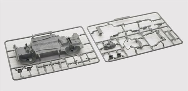 (預購) FUJIMI 富士美 1/24 日產 NISSAN SKYLINE GT-R R32 動態底盤機構 附碳纖引擎蓋水貼 組裝模型 (預購) FUJIMI 富士美 1/24 日產 NISSAN SKYLINE GT-R R32 動態底盤機構 附碳纖引擎蓋水貼 組裝模型