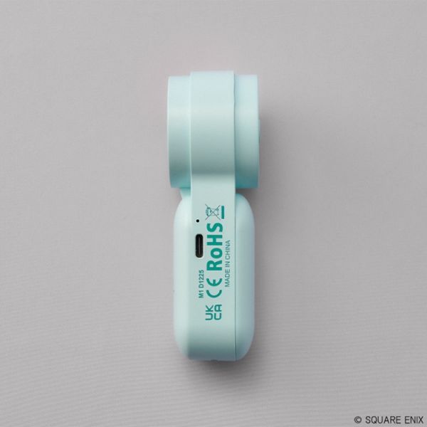 (預購) SQUAER ENIX 最終幻想 XIV 迷你便攜式風扇 20260108 SQUAER ENIX 最終幻想 XIV 迷你便攜式風扇