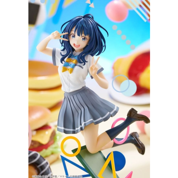 (預購) Kotobukiya 壽屋 1/7 敗北女角太多了 八奈見杏奈 PVC完成品 20251230 Kotobukiya 壽屋 1/7 敗北女角太多了 八奈見杏奈 PVC完成品