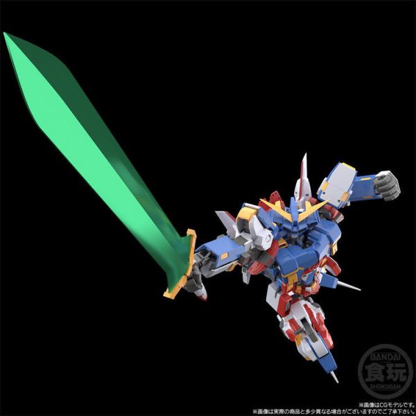 (預購) [PB商店] BANDAI 盒玩 SMP 機器人大戰OG SRX G-RUN 完全套組 (預購) [PB商店] BANDAI 盒玩 SMP 機器人大戰OG SRX G-RUN 完全套組
