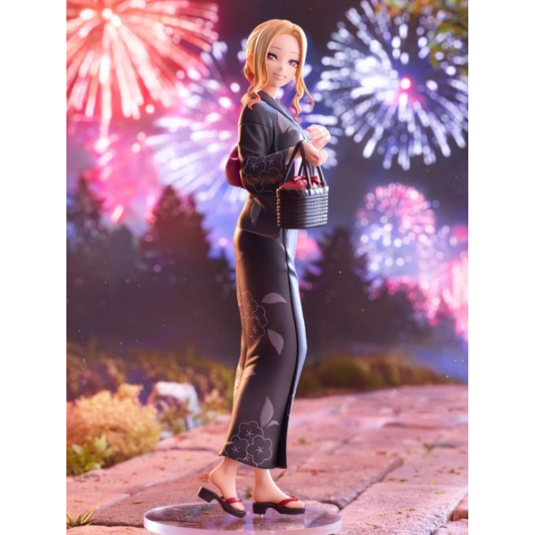 (預購) KADOKAWA 1/7 戀上換裝娃娃 喜多川海夢 浴衣Ver. PVC完成品 20251107 (預購) KADOKAWA 1/7 戀上換裝娃娃 喜多川海夢 浴衣Ver. PVC完成品 20251107