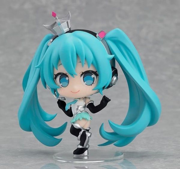(預購) Good Smile RACING 盲盒 賽車初音 全明星 模型收藏 Vol.2 一中盒8入販售 20261029 Good Smile RACING 盲盒 賽車初音 全明星 模型收藏 Vol.2 一中盒8入販售