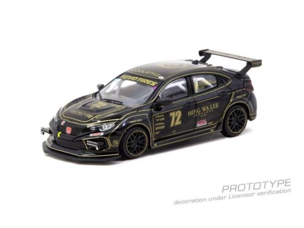 (預購) TARMAC WORKS 1/64 本田 Honda Civic TYPE R FK8 NASA Western Endurance Racing Championship 2021 T64-TL014-SD72 20260310 TARMAC WORKS 1/64 本田 Honda Civic TYPE R FK8 NASA Western Endurance Racing Championship 2021 T64-TL014-SD72