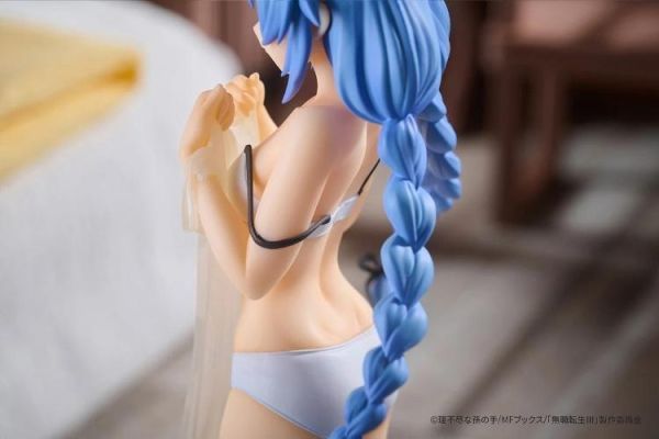 (預購) WAKUWAKU TIMING 1/8 無職轉生 洛琪希 完成品 20260817 WAKUWAKU TIMING 1/8 無職轉生 洛琪希 完成品