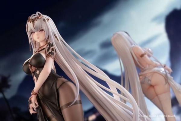 (預購) [套組] AniGame 1/6 碧藍航線 埃姆登 探求的水月之澗!ver. PVC完成品 20260407 [套組] AniGame 1/6 碧藍航線 埃姆登 探求的水月之澗!ver. PVC完成品