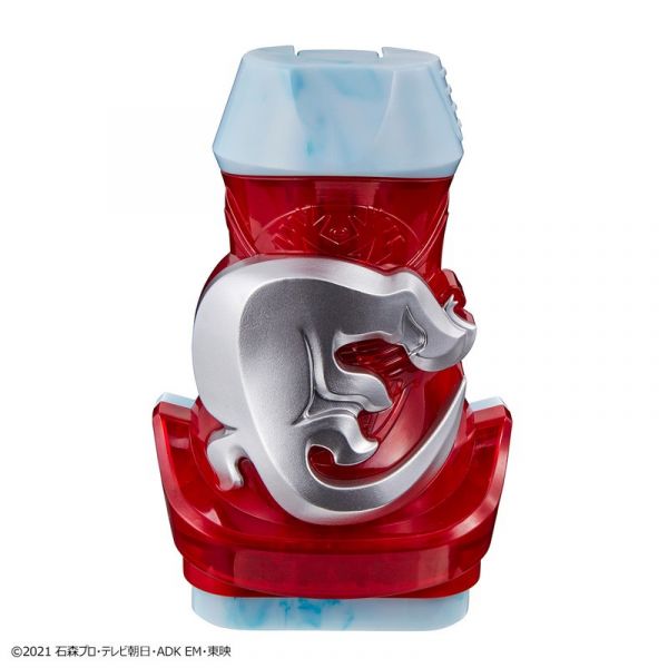 BANDAI 假面騎士 DX科莫多龍騎士印章 BANDAI,假面騎士,DX,科莫多龍騎士印章,