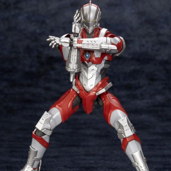[再販] Kotobukiya 壽屋 壽屋 Ultraman 超人力霸王 組裝模型 KP468 [再販] Kotobukiya 壽屋 壽屋 Ultraman 超人力霸王 組裝模型 KP468