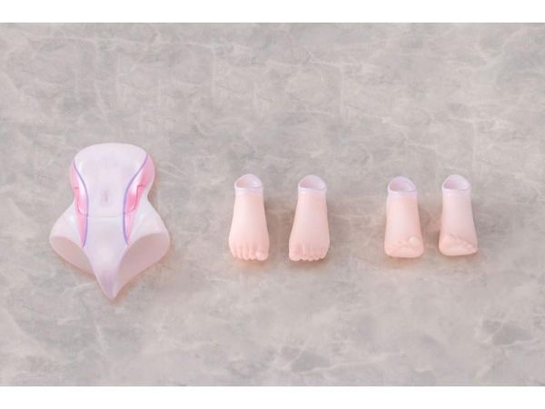 (預購) Otherwhere 1/12 Asmodea 阿斯莫德亞 可動完成品 20261001 Otherwhere 1/12 Asmodea 阿斯莫德亞 可動完成品