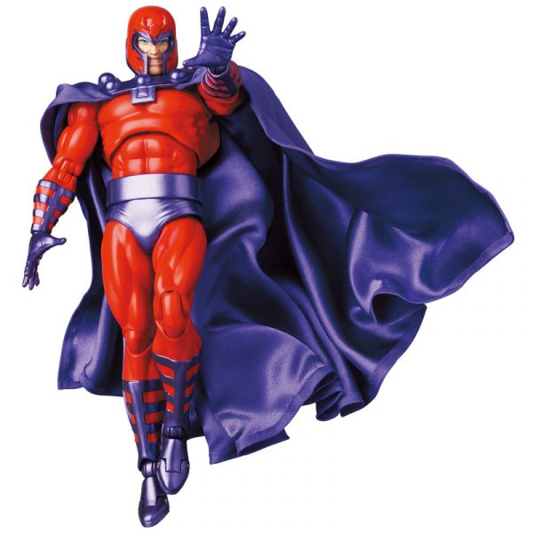 Medicom Toy MAFEX No.179 漫威 MARVEL 萬磁王 Original Comic Ver. 可動完成品 Medicom Toy,MAFEX,No.179,漫威,MARVEL,萬磁王, Original Comic,Ver,.,可動完成品,