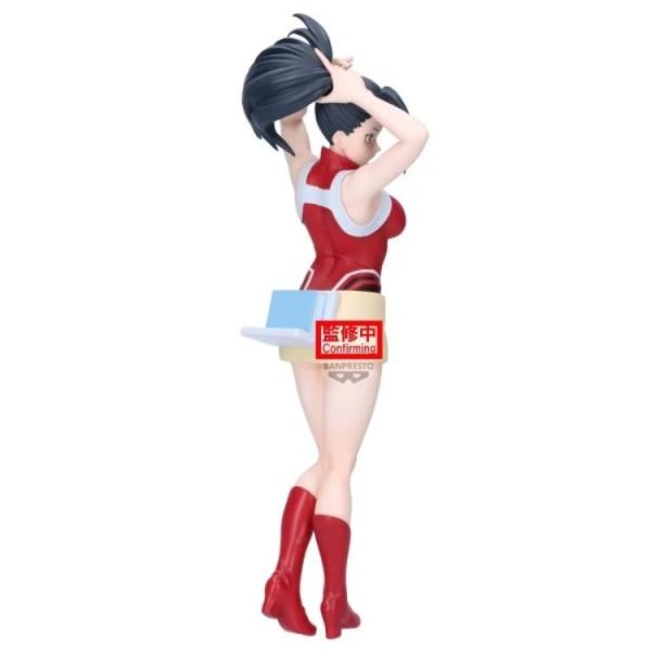 (預購) BP景品 我的英雄學院 G&G 麗日御茶子/八百萬百 B八百萬百 眼鏡牌 BANPRESTO 2610 20260427 BP景品 我的英雄學院 G&G 麗日御茶子/八百萬百 B八百萬百 眼鏡牌 BANPRESTO