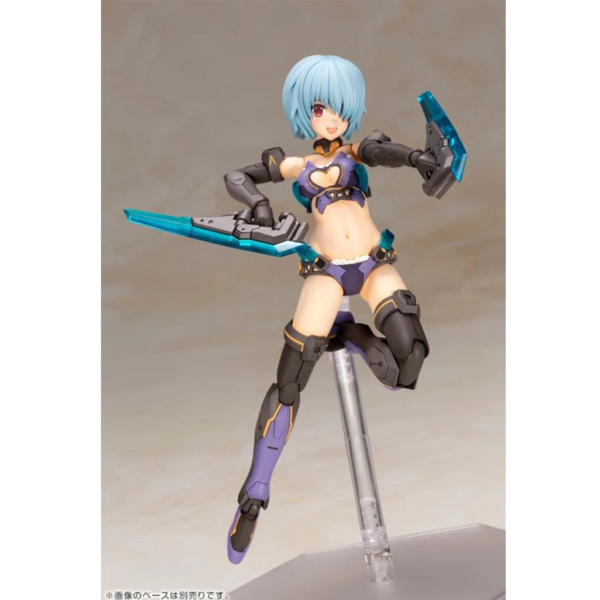 (預購) Kotobukiya 壽屋 Frame Arms Girl 機甲少女  P3魔鷲 比基尼版 可動人形 FG175 (預購) Kotobukiya 壽屋 Frame Arms Girl 機甲少女  P3魔鷲 比基尼版 可動人形 FG175