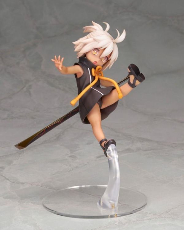 (預購) ALTER 1/7 Fate/Grand Order Saber/沖田總司 Alter 最終再臨Ver. PVC完成品 20260601 ALTER 1/7 Fate/Grand Order Saber/沖田總司 Alter 最終再臨Ver. PVC完成品