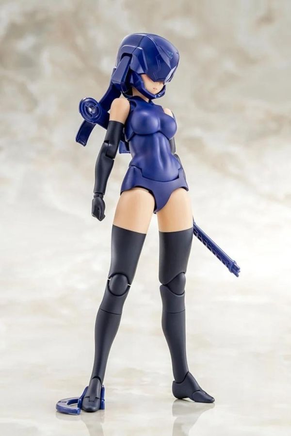 (預購) Kotobukiya 壽屋 Megami Device 女神裝置 B1R-L 軀幹套裝 膚色D 組裝模型 KP848 20260506 Kotobukiya 壽屋 Megami Device 女神裝置 B1R-L 軀幹套裝 膚色D 組裝模型 KP848