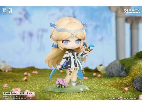 (預購) APEX Q版 鳴潮 尋跡系列 卡提希婭 完成品 20261112 APEX Q版 鳴潮 尋跡系列 卡提希婭 完成品