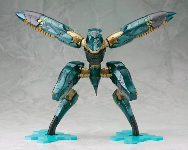 [再販] Kotobukiya 壽屋 1/100 潛龍諜影4 愛國者之槍 METAL GEAR RAY 組裝模型 KP266X [再販] Kotobukiya 壽屋 1/100 潛龍諜影4 愛國者之槍 METAL GEAR RAY 組裝模型 KP266X