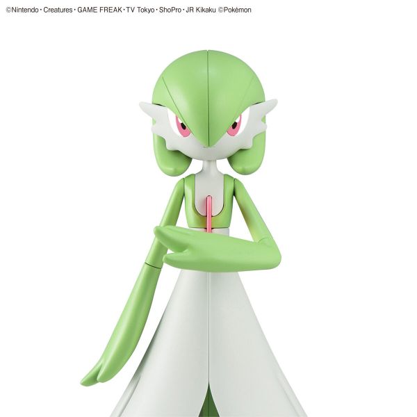 BANDAI 精靈寶可夢 神奇寶貝 Pokemon PLAMO 收藏集 049 沙奈朵 組裝模型 BANDAI,精靈寶可夢,神奇寶貝,Pokemon,PLAMO,收藏集,49,沙奈朵,組裝模型,
