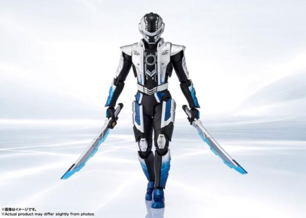 (預購) BANDAI S.H.Figuarts SHF 超宇宙刑事卡邦 無限 卡邦·武士道 可動完成品 20260414 BANDAI S.H.Figuarts SHF 超宇宙刑事卡邦 無限 卡邦·武士道 可動完成品