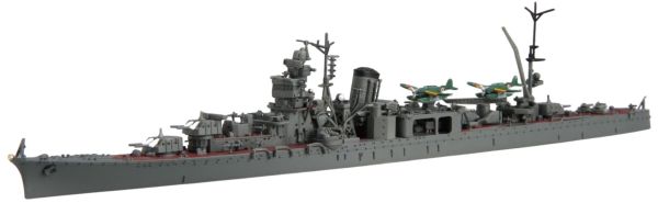 1/700 輕巡洋艦 矢矧 1944 1945 標準版 FUJIMI 特108 日本海軍 富士美 水線船 組裝模型 FUJIMI,1/700,日本海軍,輕巡洋艦,阿賀野型,矢矧, 全艦底,航空母艦,赤城,蝕刻片,戰艦,長門,